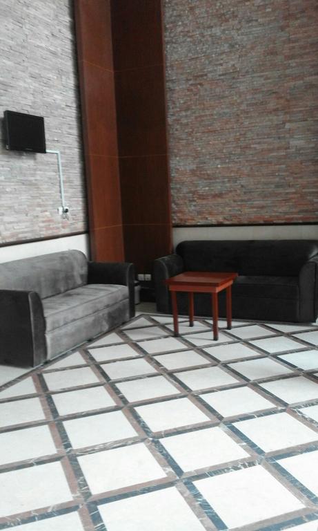 Amjad Ajyad Hotel Mecca Exterior photo